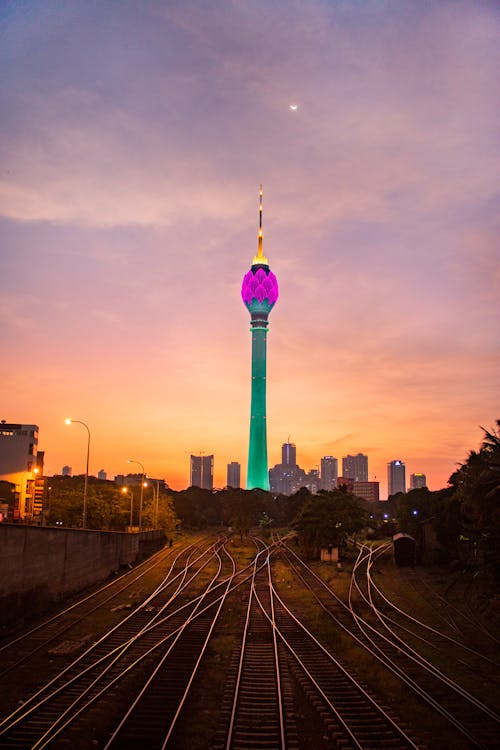Colombo City